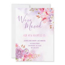 Movimentamos Aquarela Floral