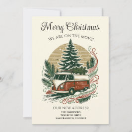 Convite Mudamos o Natal Retroativo