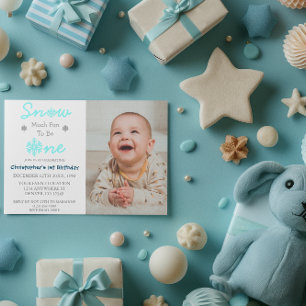 Convite Muita Diversão Para Ser Um Aniversário De 1 Ano De