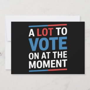 Convite Muito A Votar Neste Momento Engraçado Kamala 2024