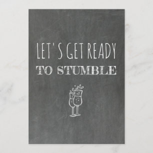 Convite Muito Engraçada Proposta de Bridesmaid / Madrinha