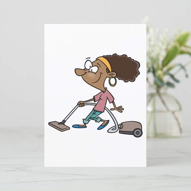 Convite Mulher Vacinada (Criador carregado)