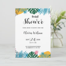 Multicor Deixa Chá de panela