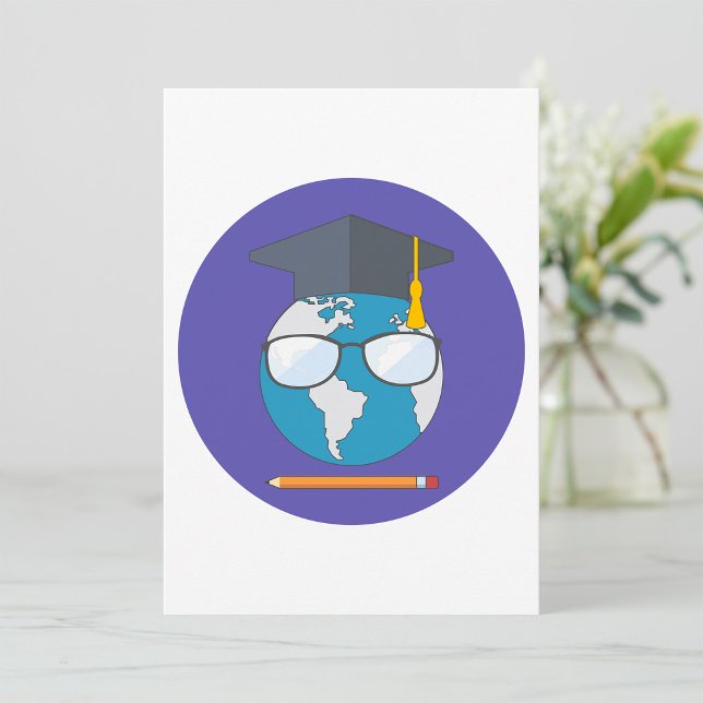 Convite Mundo Educado (Criador carregado)