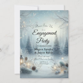 Convite Murmurios de um Solstício de Inverno