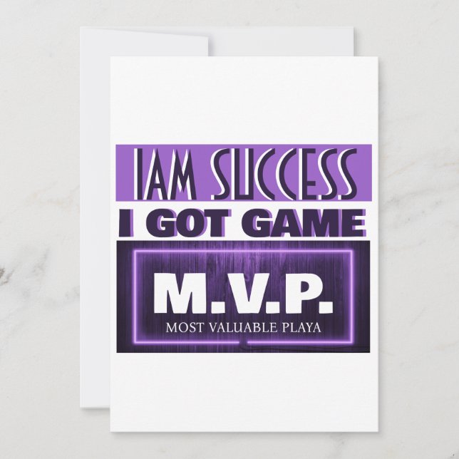 CONVITE MVP (Frente)