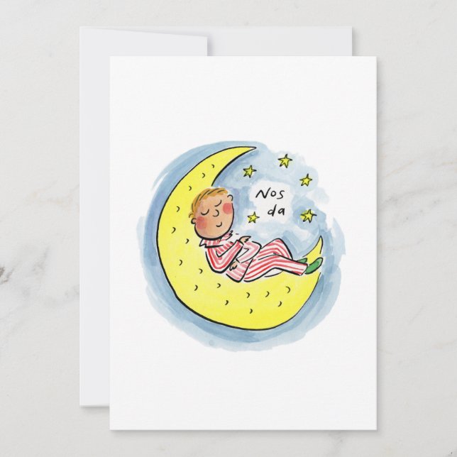 Convite N.º da (Frente)