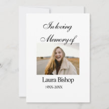 Na memória amorosa do amor funerário, adicione nom