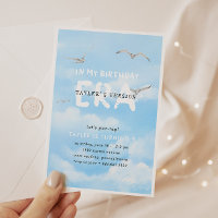 Na Minha Era De Aniversário | Girls Preppy Music