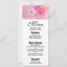 Na moda de Cravos Rosa bonito