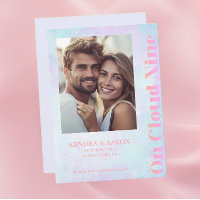 Na Nuvem Nove Moderna Casamento De Pastel Salve A