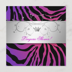 Convite NA VENDA! 311-Silver Divine a lingerie do