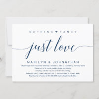 Nada de Fantasia, Apenas Amor, Casamento Fuga Româ