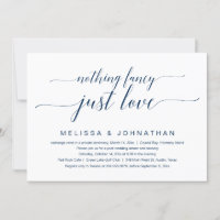 Nada de Fantasia, Apenas Amor, Festa de Casamento 