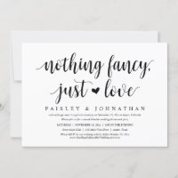 Nada de Rico, apenas amor, festa de elogio de casa