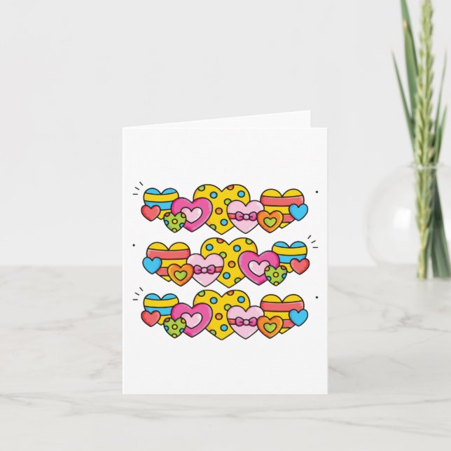 Convite Namorados (Frente)