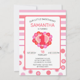 Convite Namorados com modelo de foto