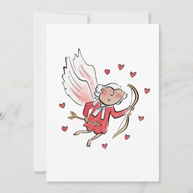 Convite Namorados legal (Frente)