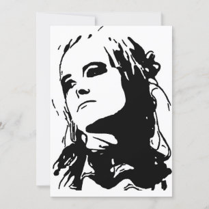 Convite Não amamentado