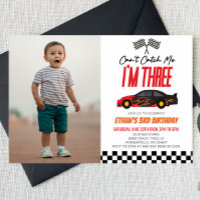 Não consigo me pegar na festa do aniversário de 3