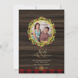 Convite Natais vintages Russos FOTOGRAFAM QUAISQUER INUNDA