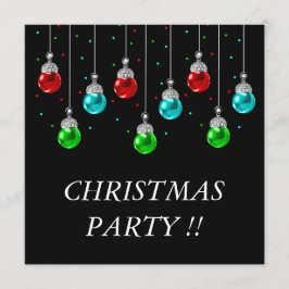 Convite Natal