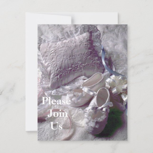 Convite Natal (Frente)