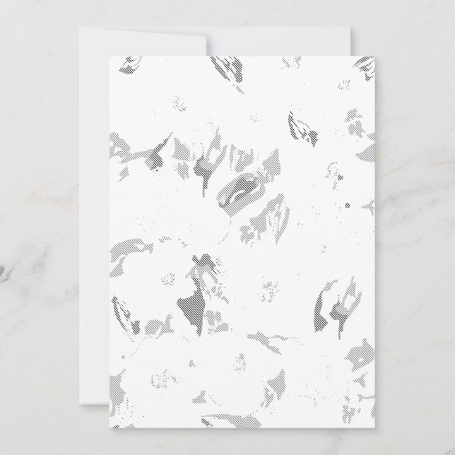 Convite Natal | Ação de Graças | Camisas e presentes da fa (Frente)