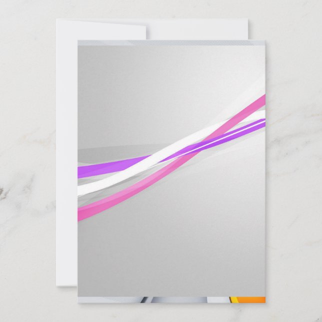 Convite Natal | Ação de Graças | Camisas e presentes da fa (Frente)