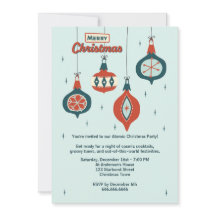 Natal atômico do século médio