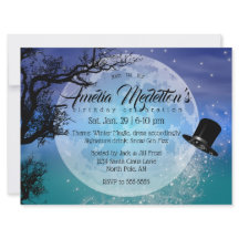 Natal da Magia de inverno