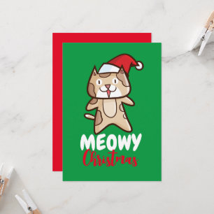Convite Natal personalizável