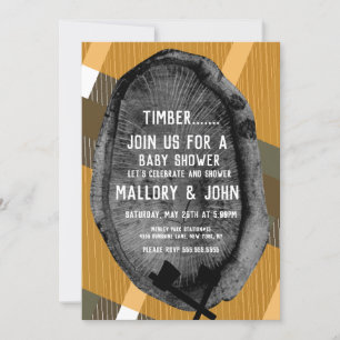 Convite Nature Trail Woods Adventure Lumbarjack Fall