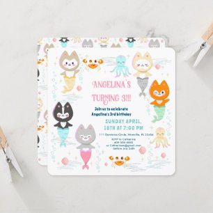 Convite Náutico Presente Aniversário.