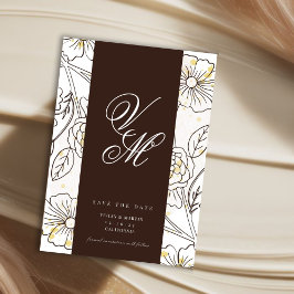 Convite Navegando No Amor Salvar A Data