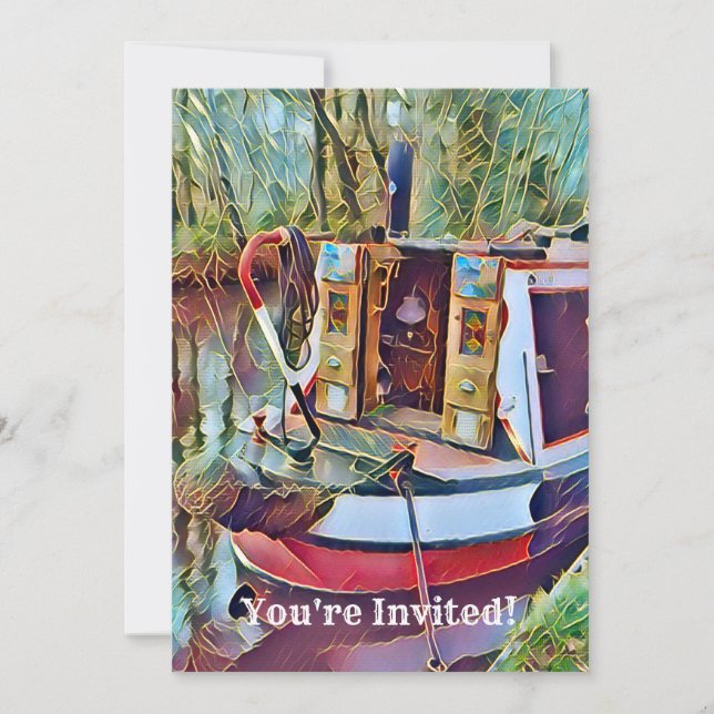 CONVITE NAVIOS (Frente)