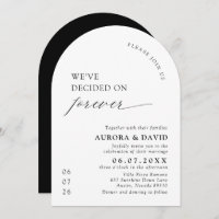 Negros e Brancos Decidimos sobre o casamento para