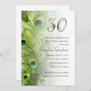 Convite Nenhum Concurso de Aniversário Conjunto 1115