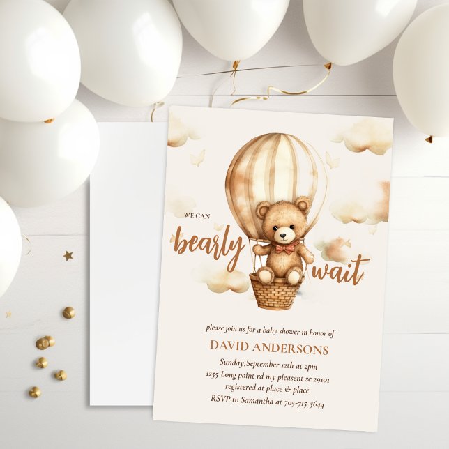 Convite Neutros Podemos Esperar (Criador carregado)