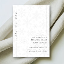 Neve Apaixonada | Chá de panela do orçamento do Wi