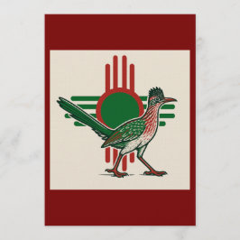 Convite New Mexico Holidays 