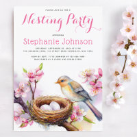 Ninho de aves aquáticas do Ninho de aves de nidifi