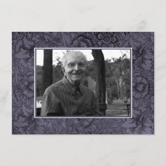 Convite No Amor Memoriam Memoriam Death Note Foto