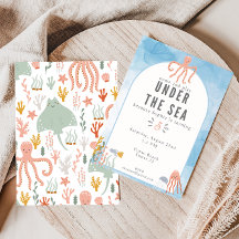 No Aniversário das Meninas do Mar