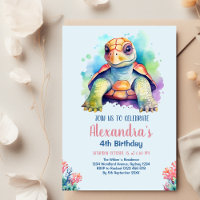 No Aniversário dos Animais do Oceano Marítimo