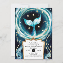 Noite de Sereia de Cólvora