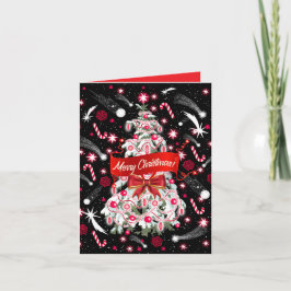 Convite Noite Estrelada