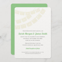 Noiva de Papel Picado Casamento no Destino Festa