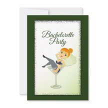 Noiva para ser Festa de solteira