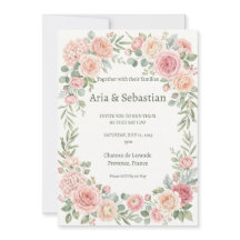 Noiva Rosa Jardim Rosa Floral Casamento